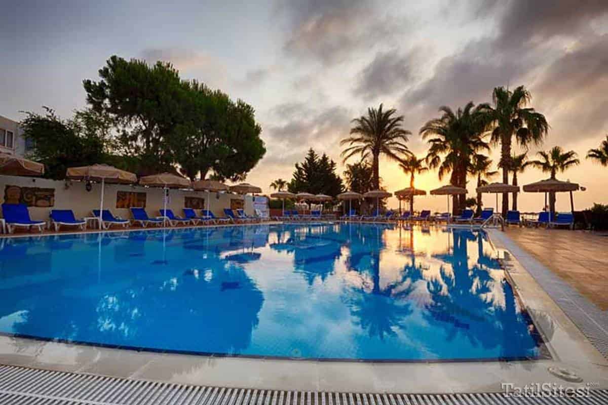 Kilikya Hotel Mersin